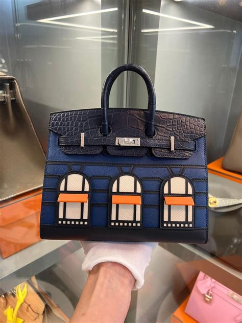 hermes 20cm faubourg sellier birkin|Hermes sellier style.